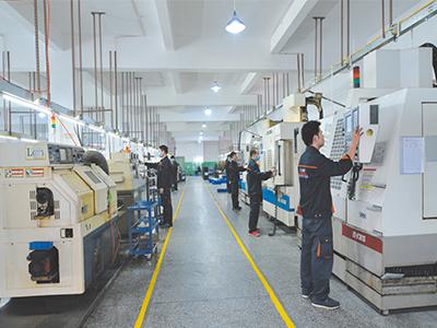 Список оборудования