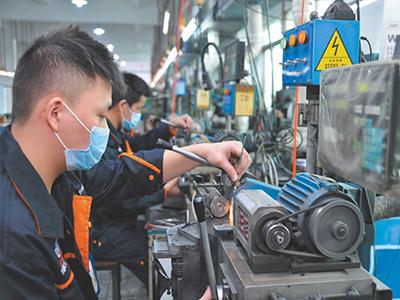 Список оборудования