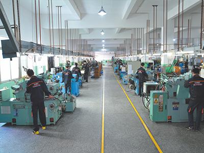 Список оборудования