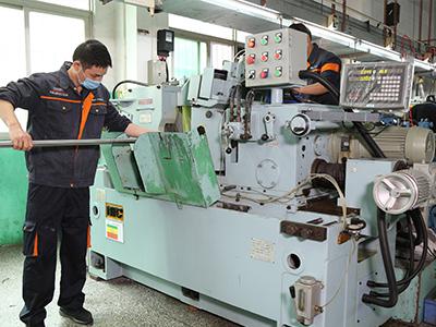 Список оборудования